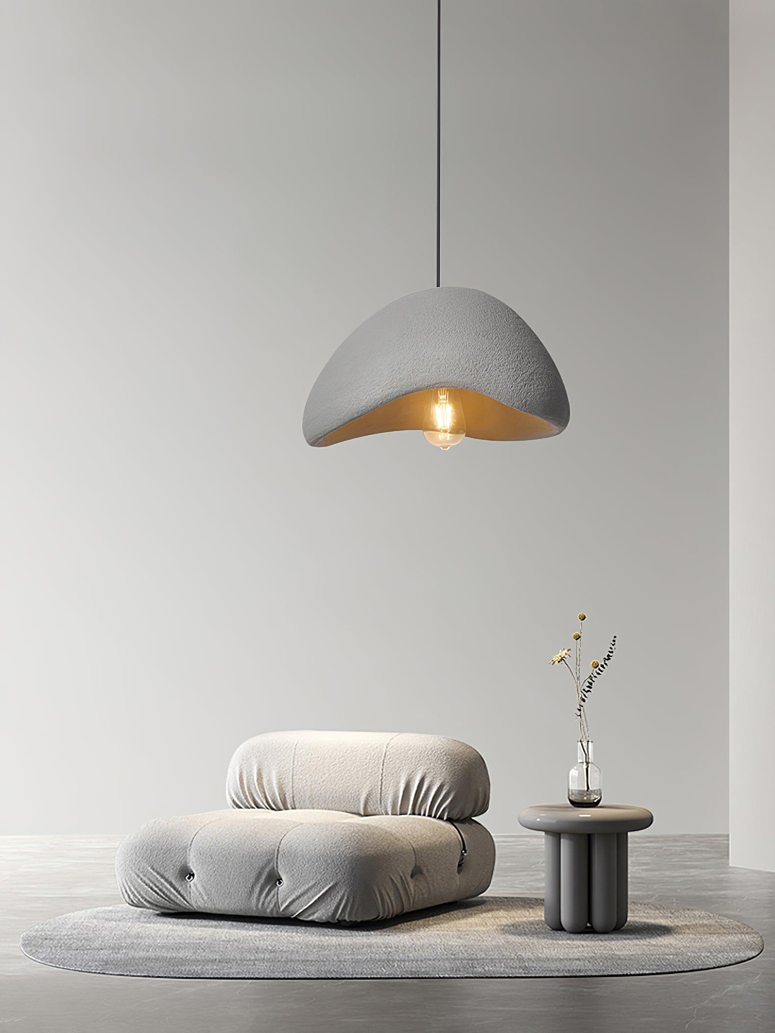 Alkiror Dome Pendant Light