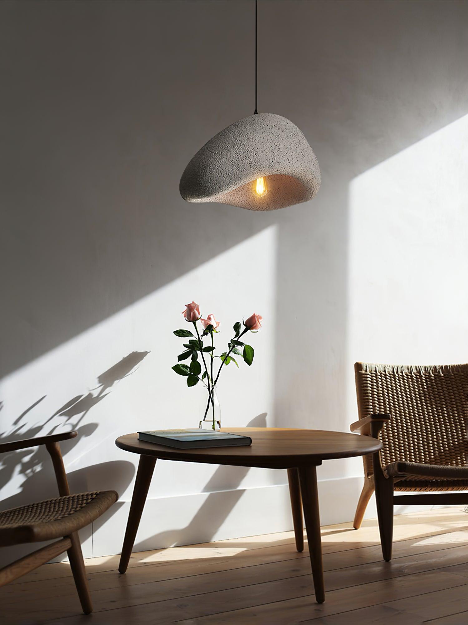 Alkiror Dome Pendant Light