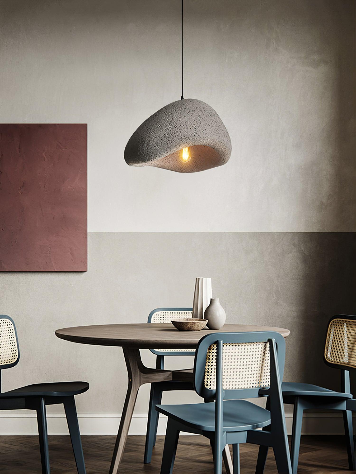 Alkiror Dome Pendant Light