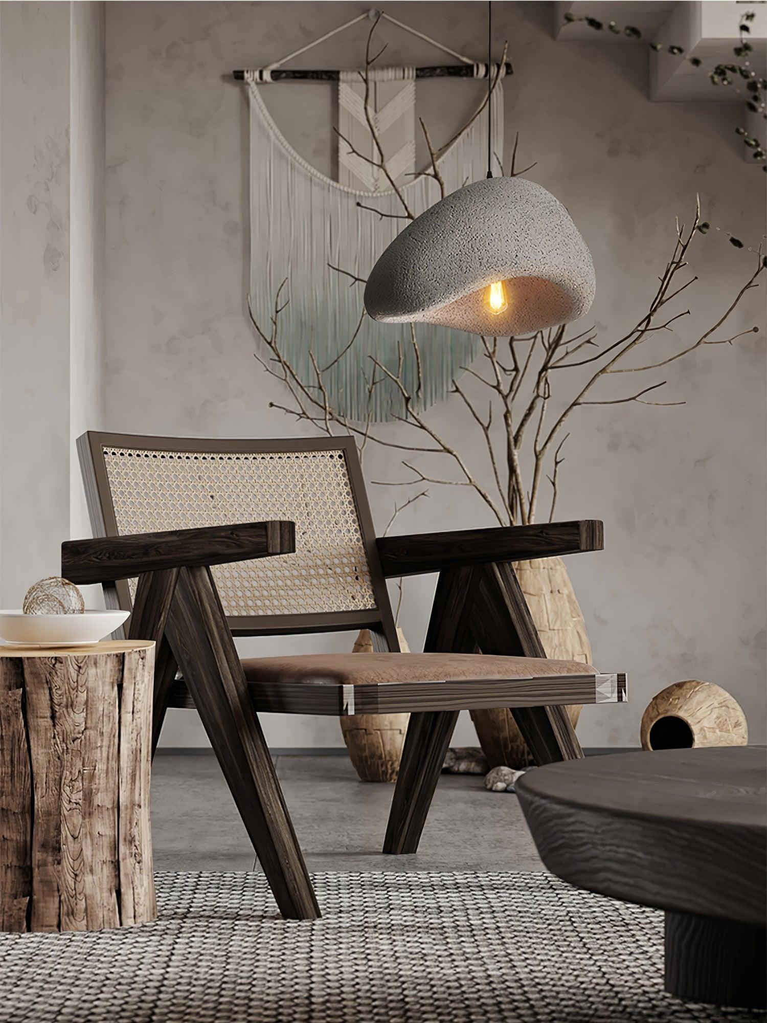 Alkiror Dome Pendant Light