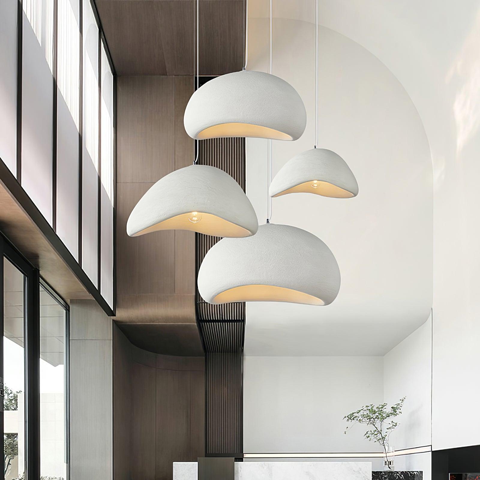Alkiror Dome Pendant Light