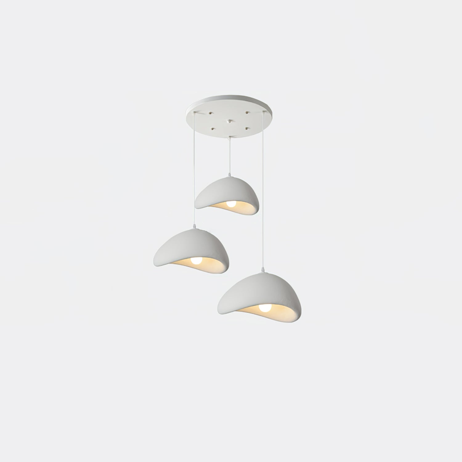 Alkiror Dome Pendant Light