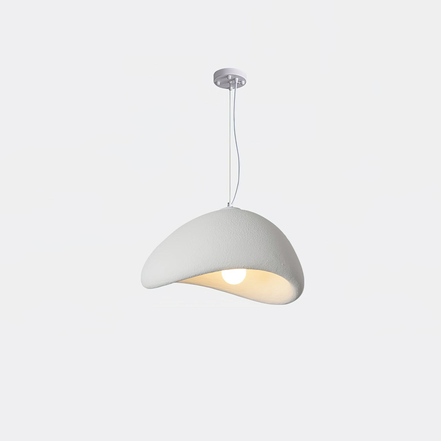 Alkiror Dome Pendant Light