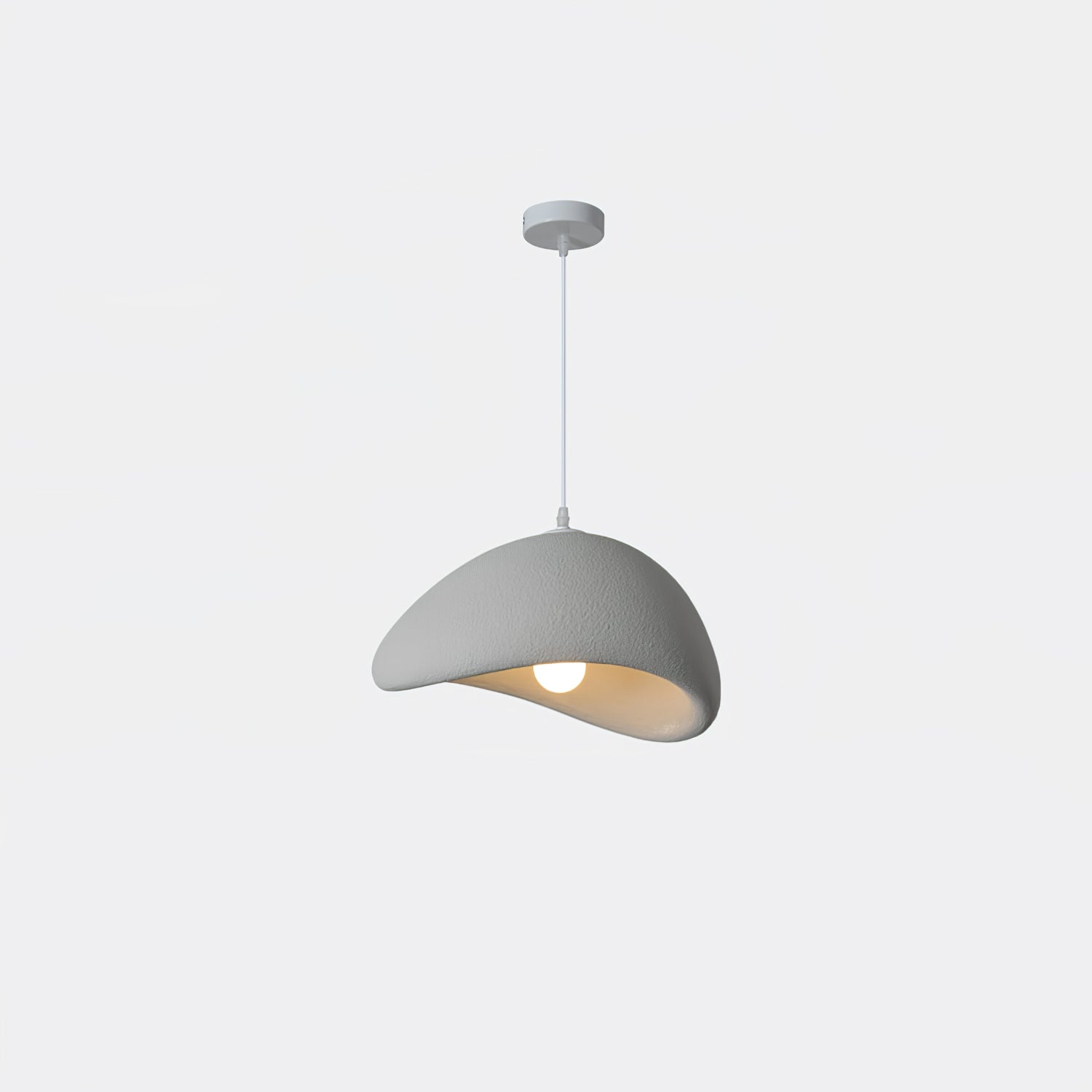 Alkiror Dome Pendant Light