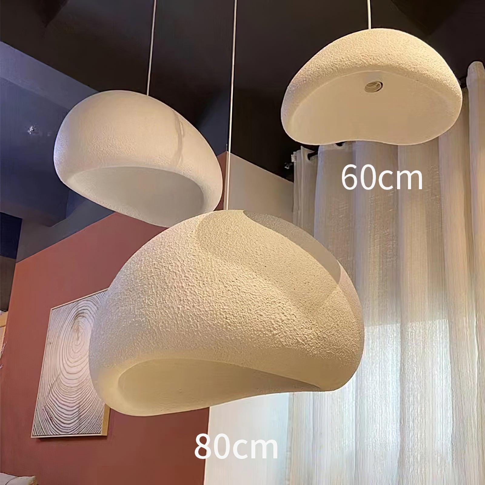 Alelvenor Cloud Pendant Light