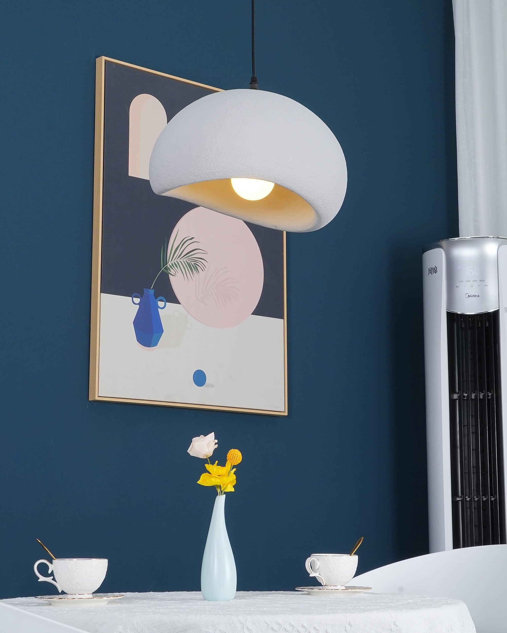 Alelvenor Cloud Pendant Light