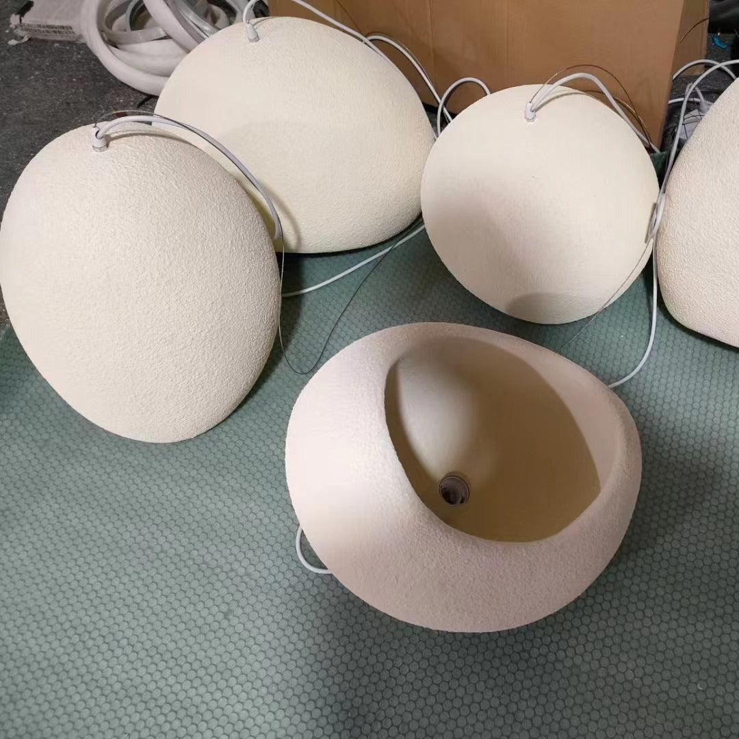 Alelvenor Cloud Pendant Light