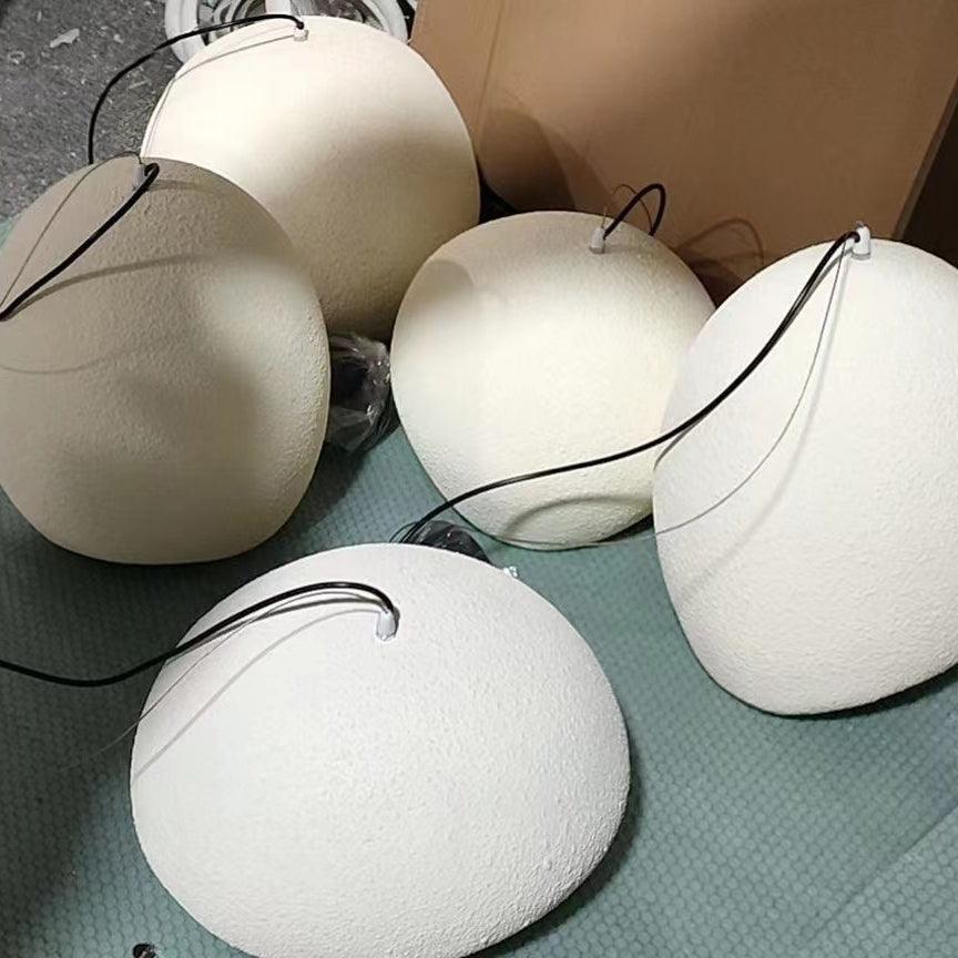 Alelvenor Cloud Pendant Light