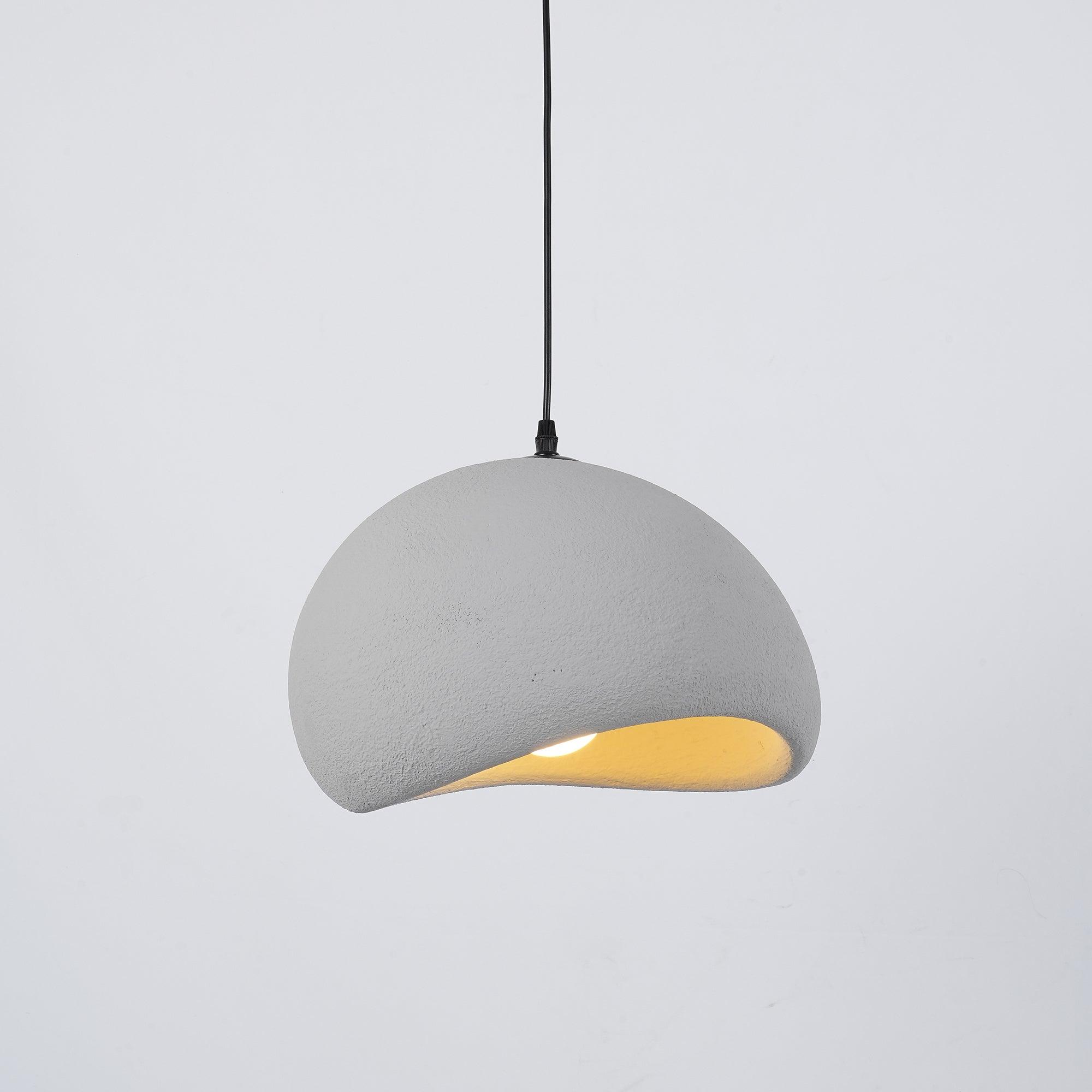 Alelvenor Cloud Pendant Light