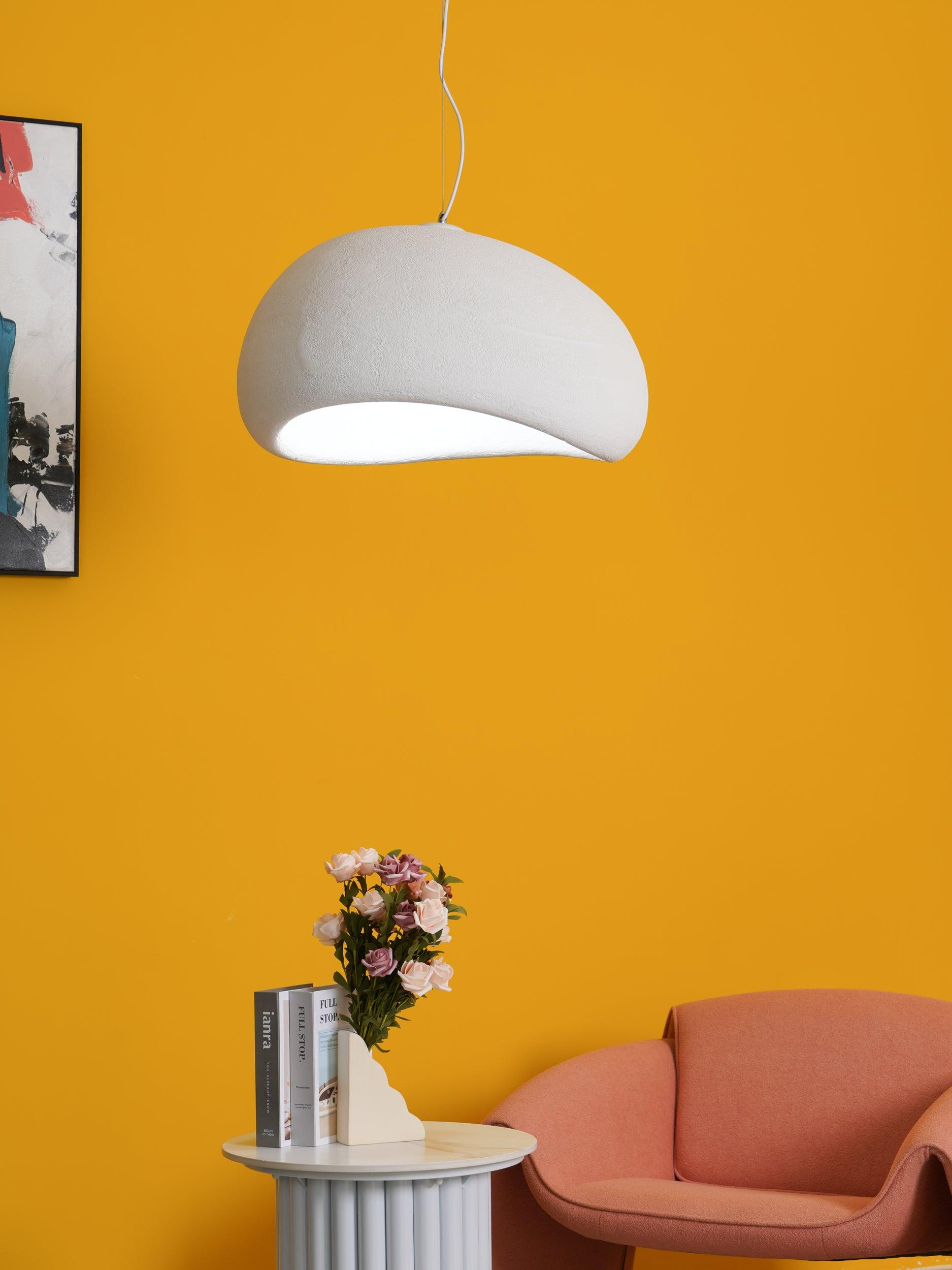 Alelvenor Cloud Pendant Light