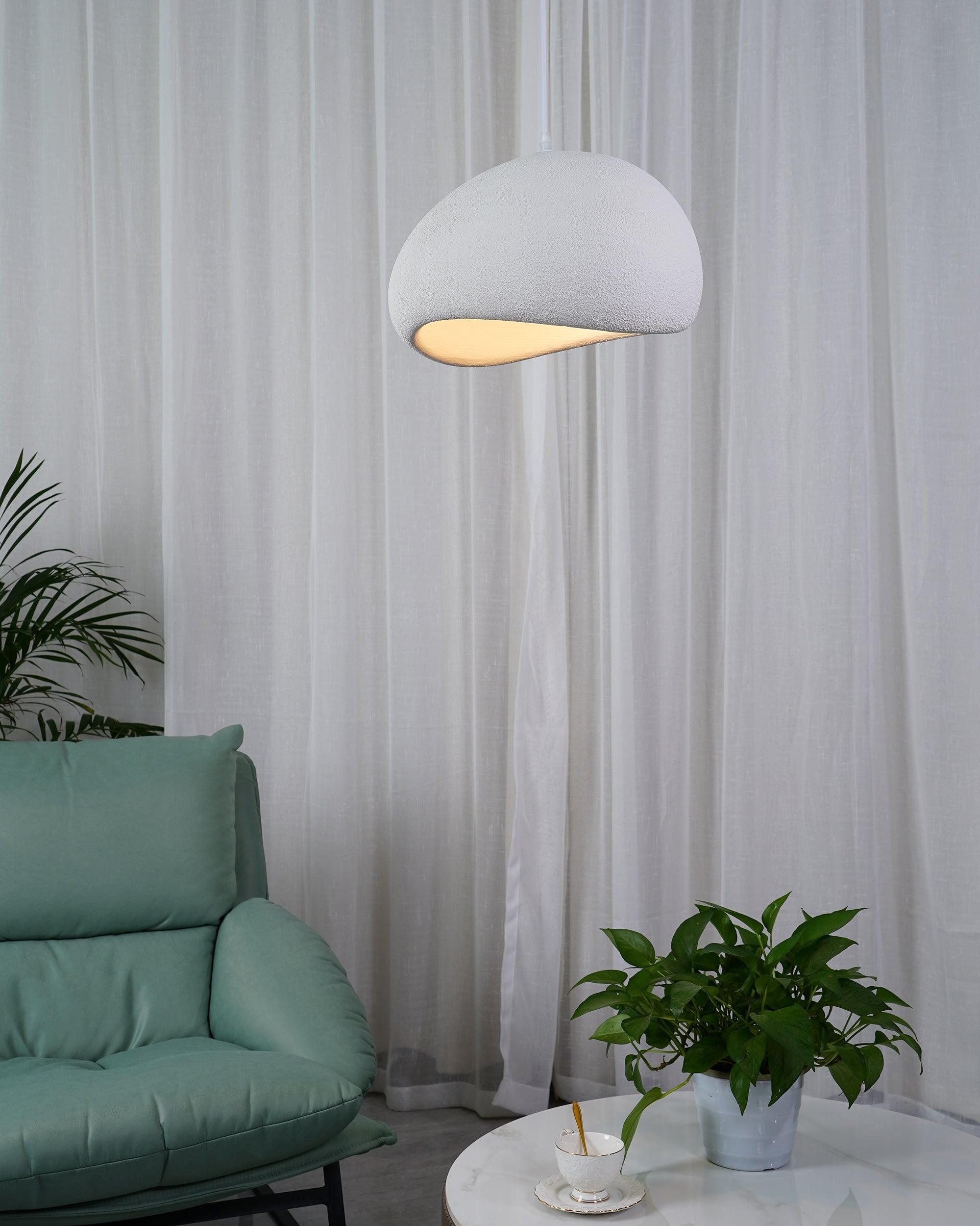 Alelvenor Cloud Pendant Light