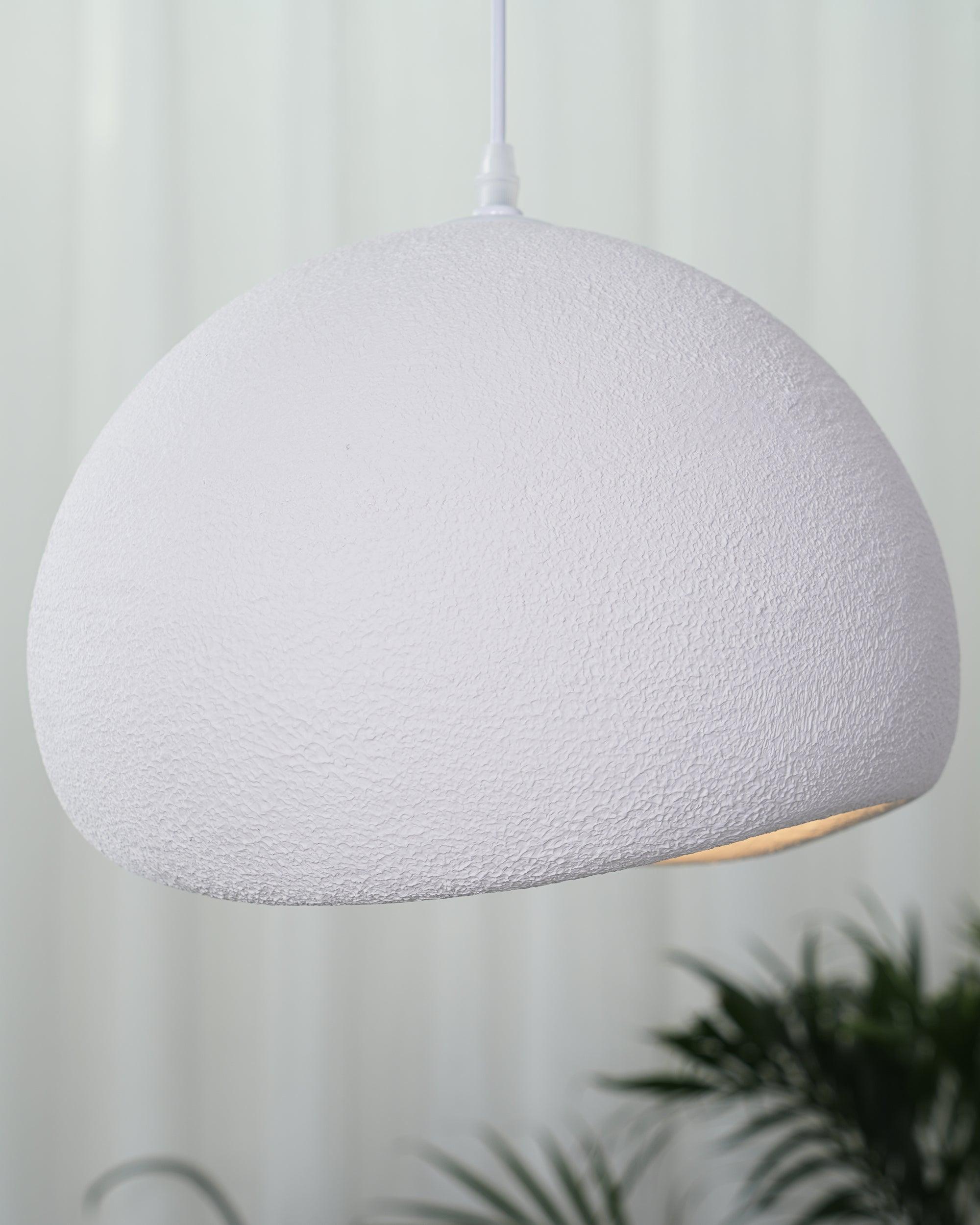Alelvenor Cloud Pendant Light
