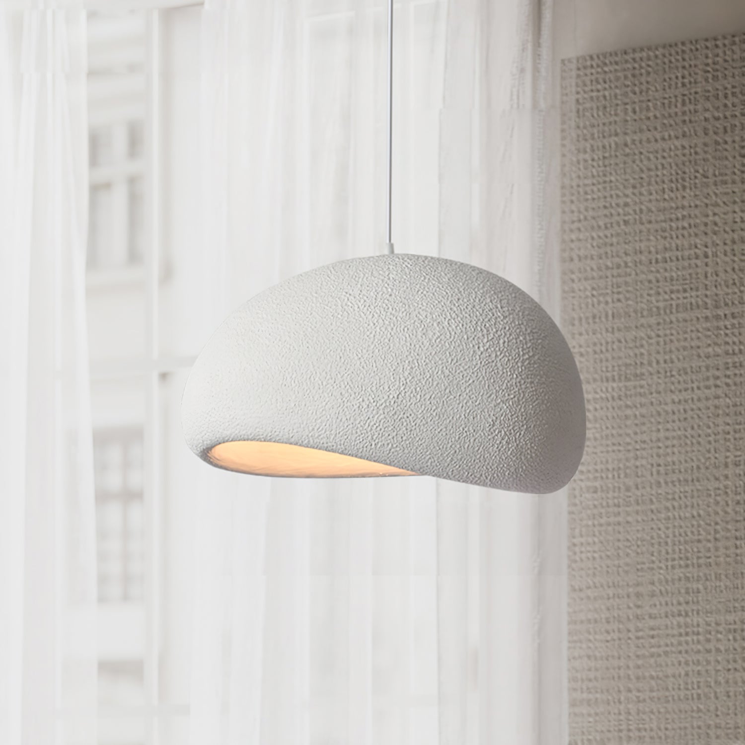 Alelvenor Cloud Pendant Light