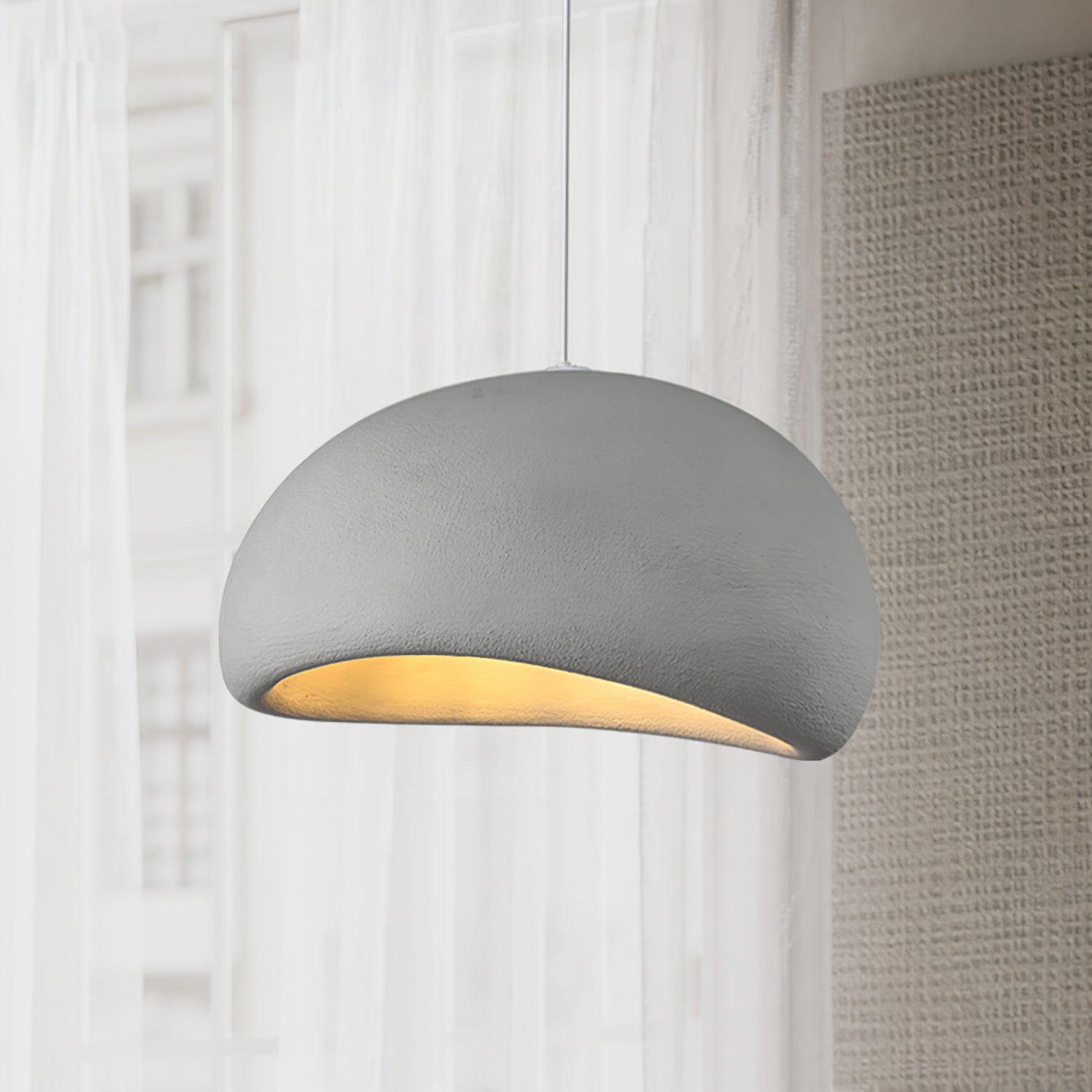 Alelvenor Cloud Pendant Light