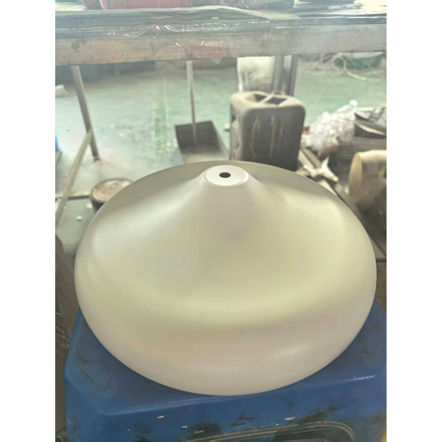 Forello Disc Pendant Light