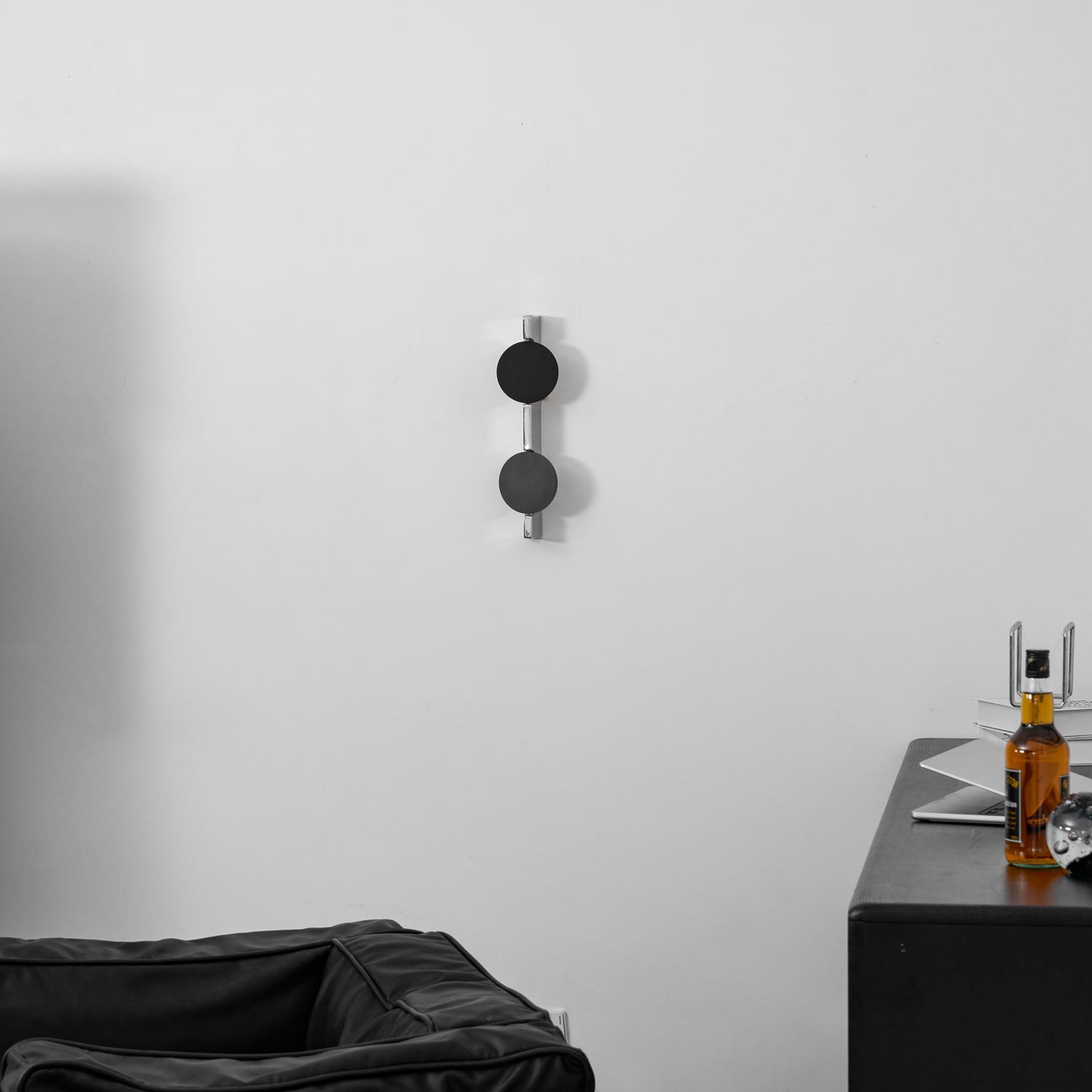 Lomarona Sculptural Wall Light