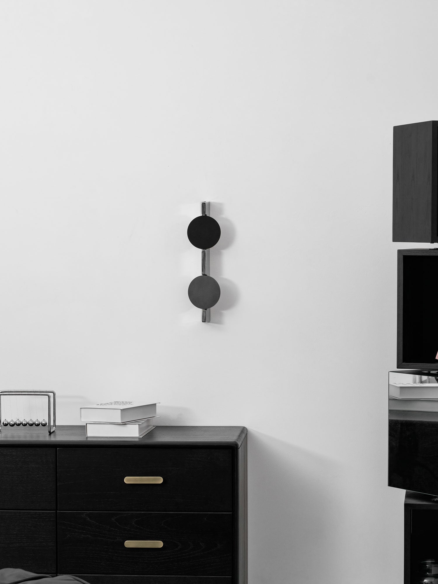 Lomarona Sculptural Wall Light