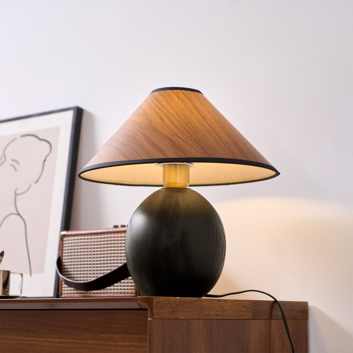 Jacor Table Lamp