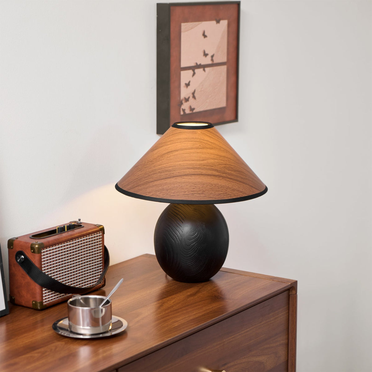 Jacor Table Lamp