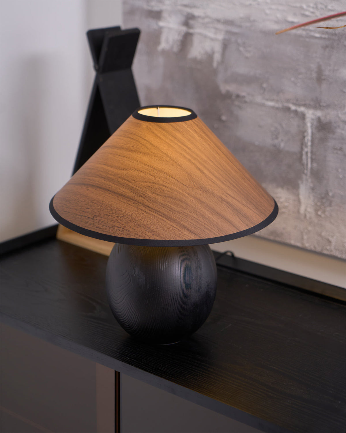 Jacor Table Lamp
