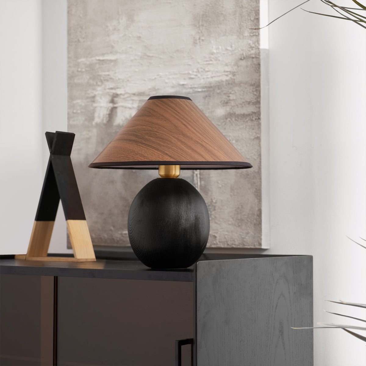 Jacor Table Lamp
