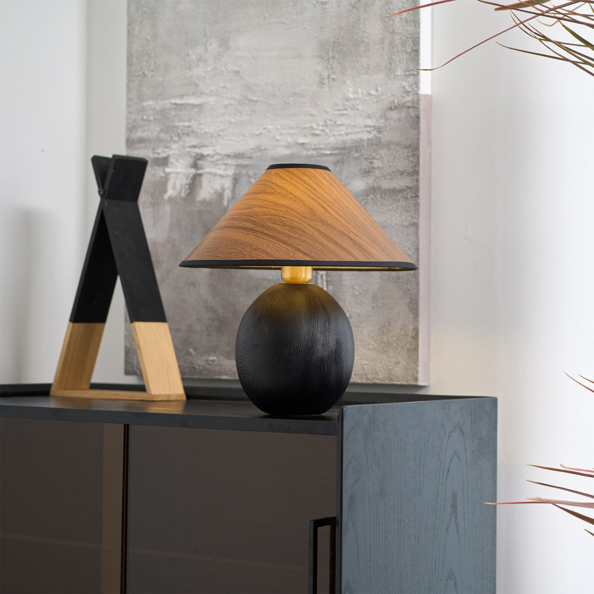 Jacor Table Lamp