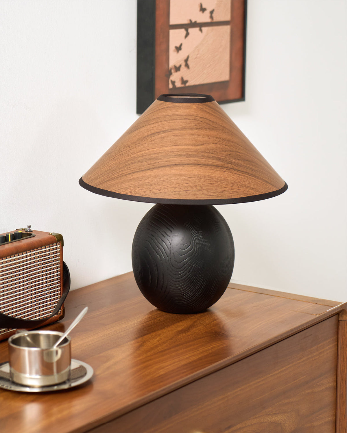 Jacor Table Lamp
