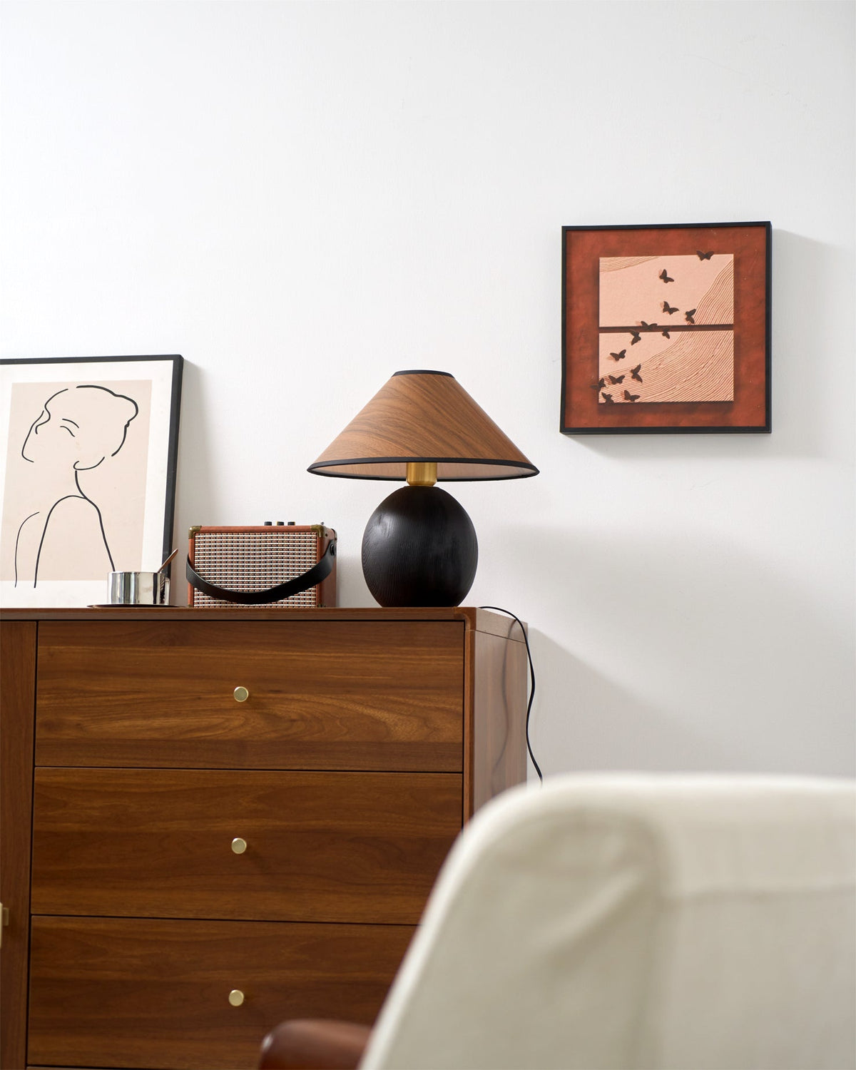 Jacor Table Lamp