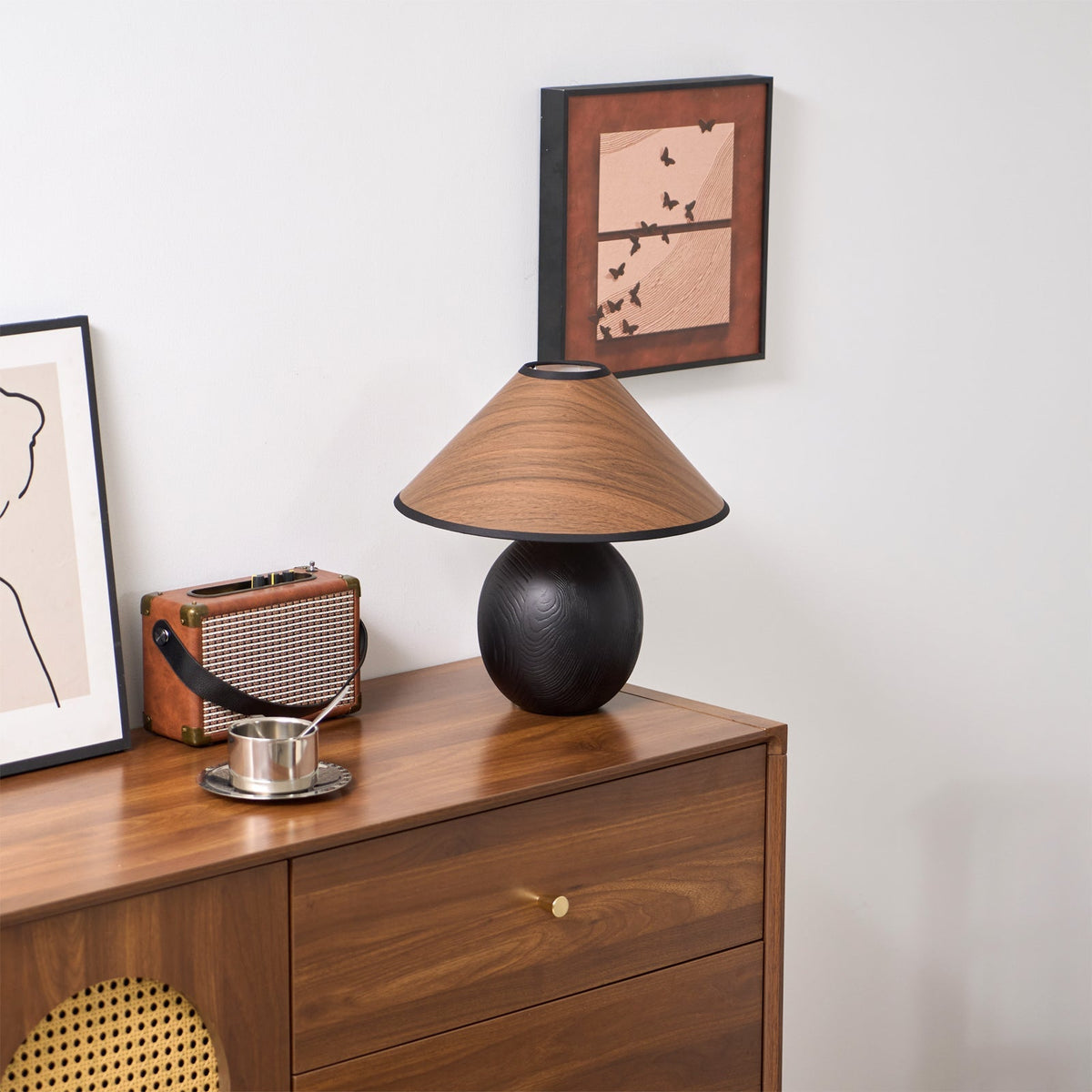 Jacor Table Lamp