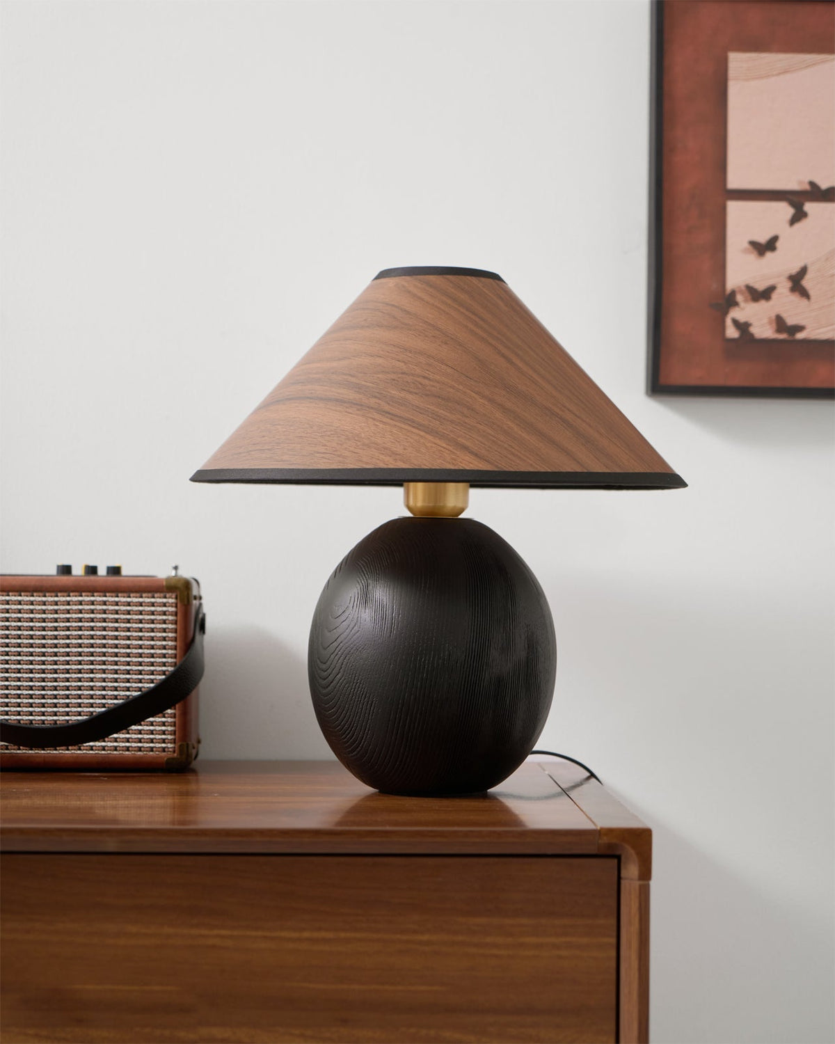 Jacor Table Lamp