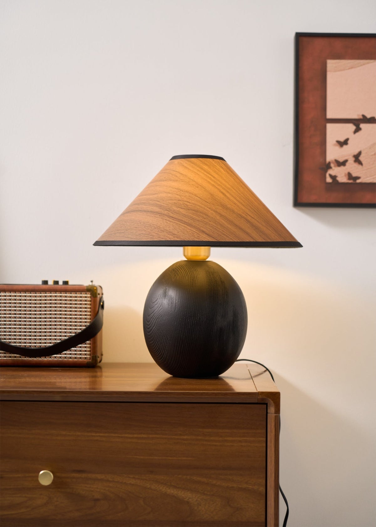 Jacor Table Lamp