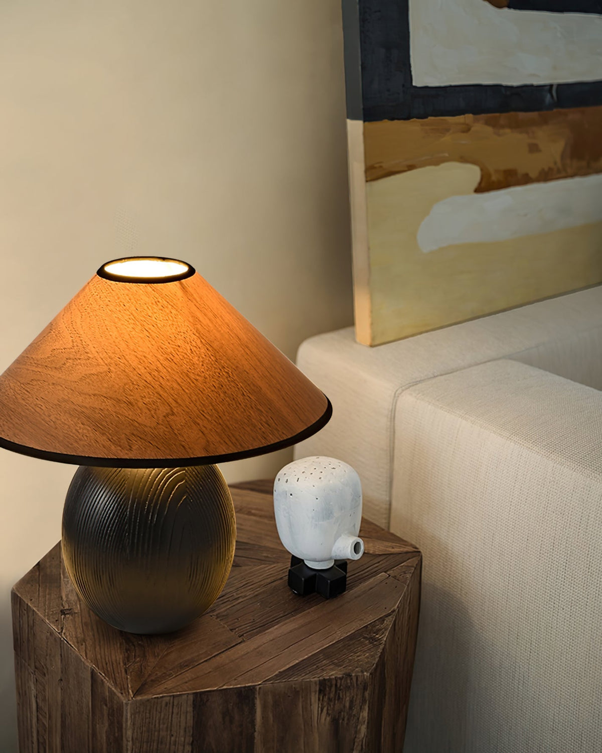 Jacor Table Lamp