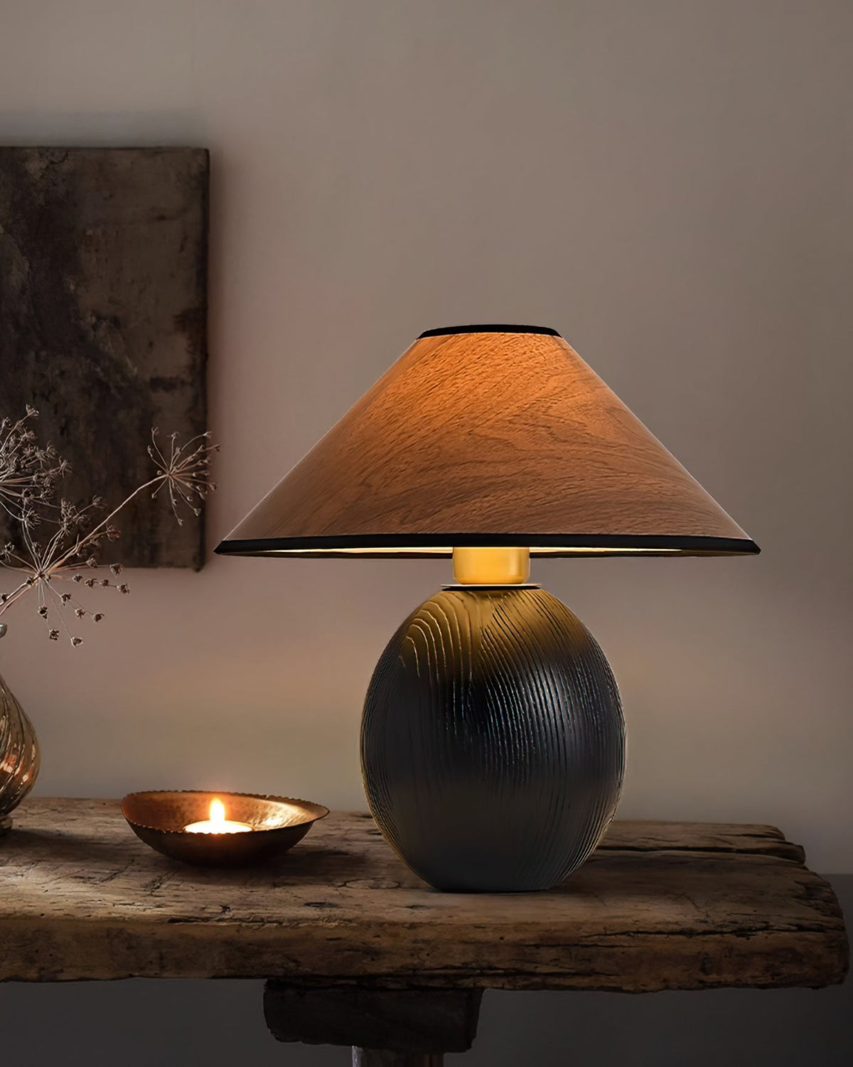 Jacor Table Lamp