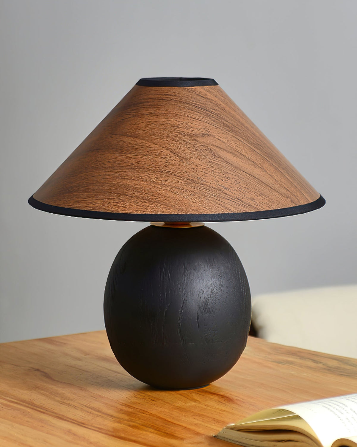 Jacor Table Lamp