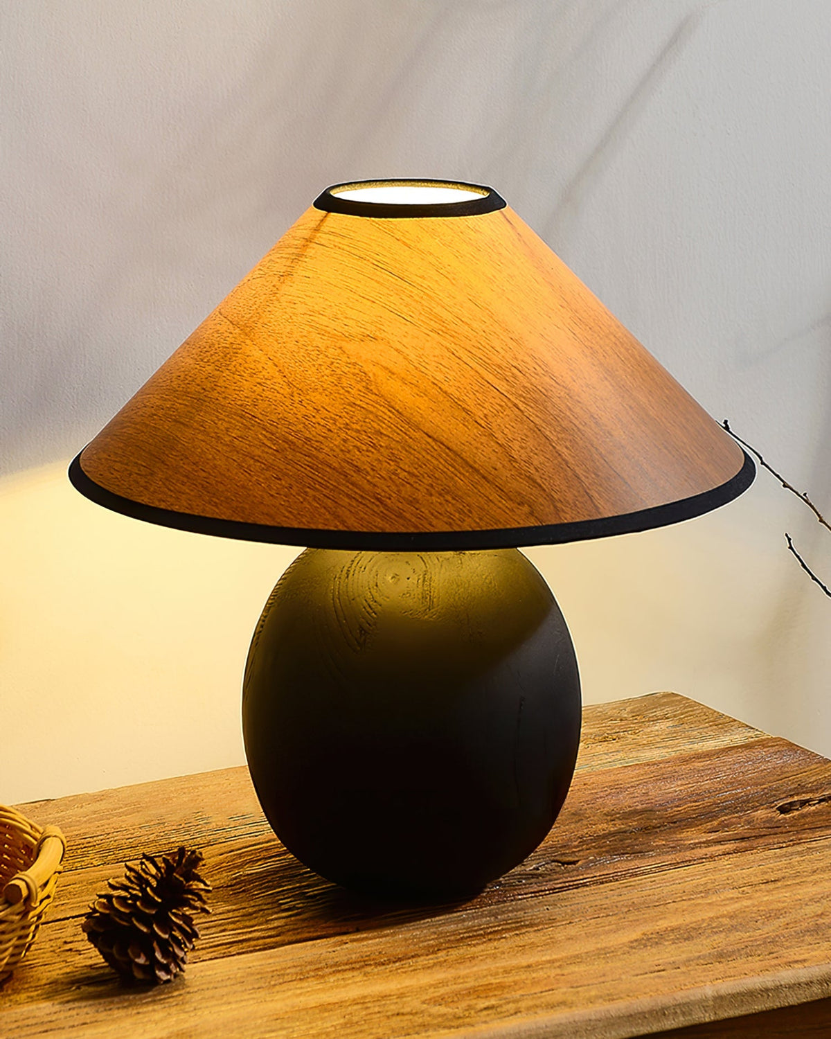 Jacor Table Lamp