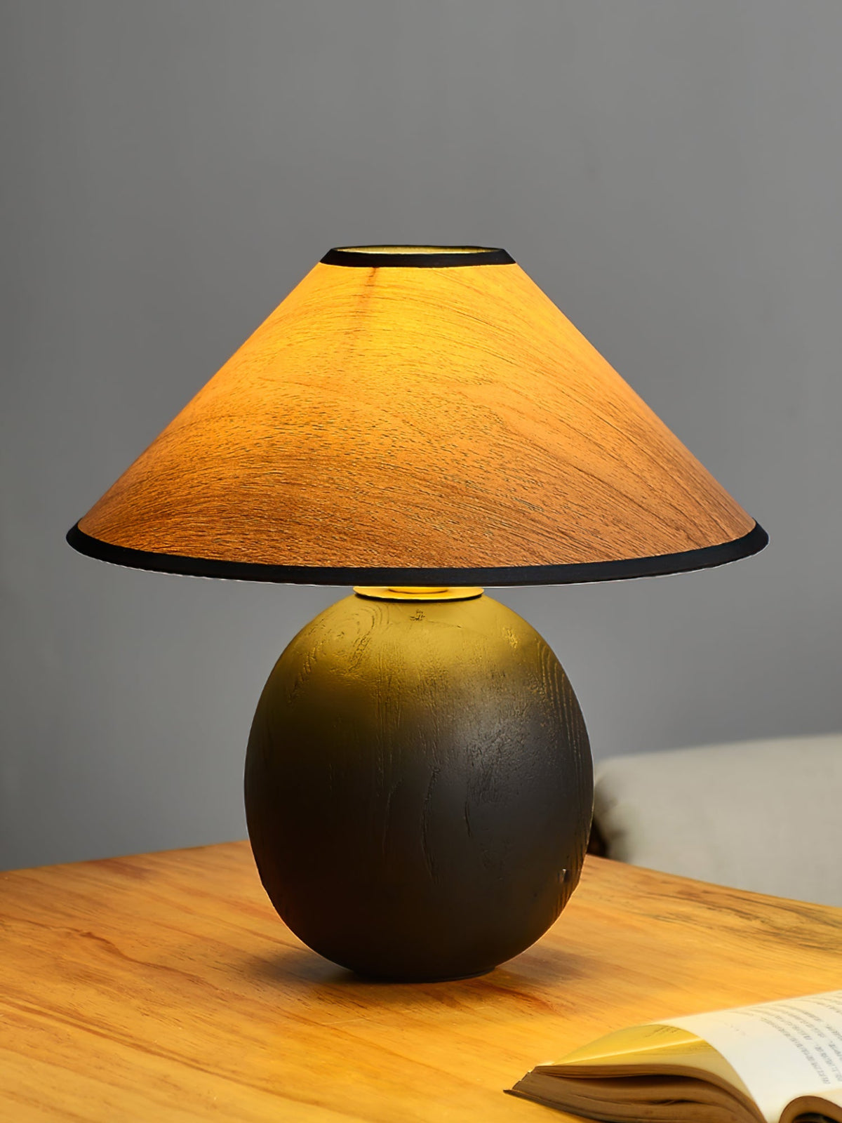 Jacor Table Lamp