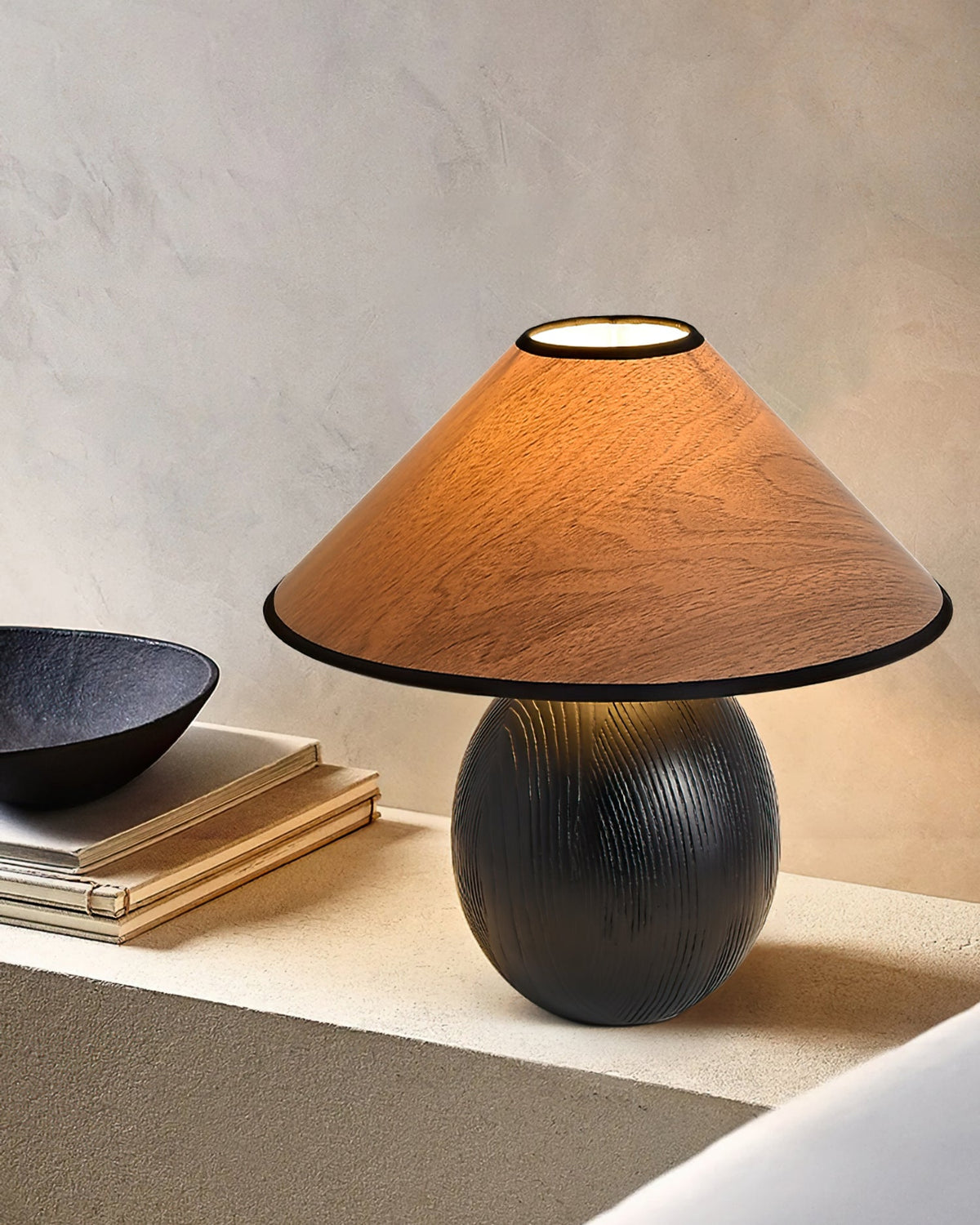 Jacor Table Lamp
