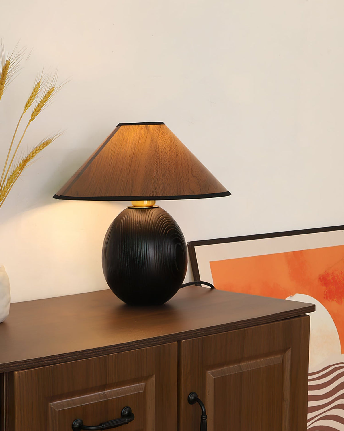 Jacor Table Lamp