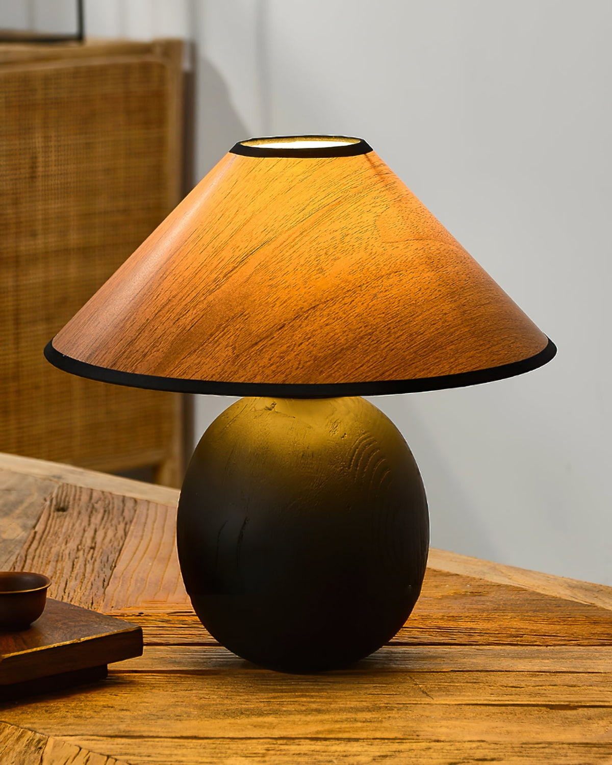 Jacor Table Lamp