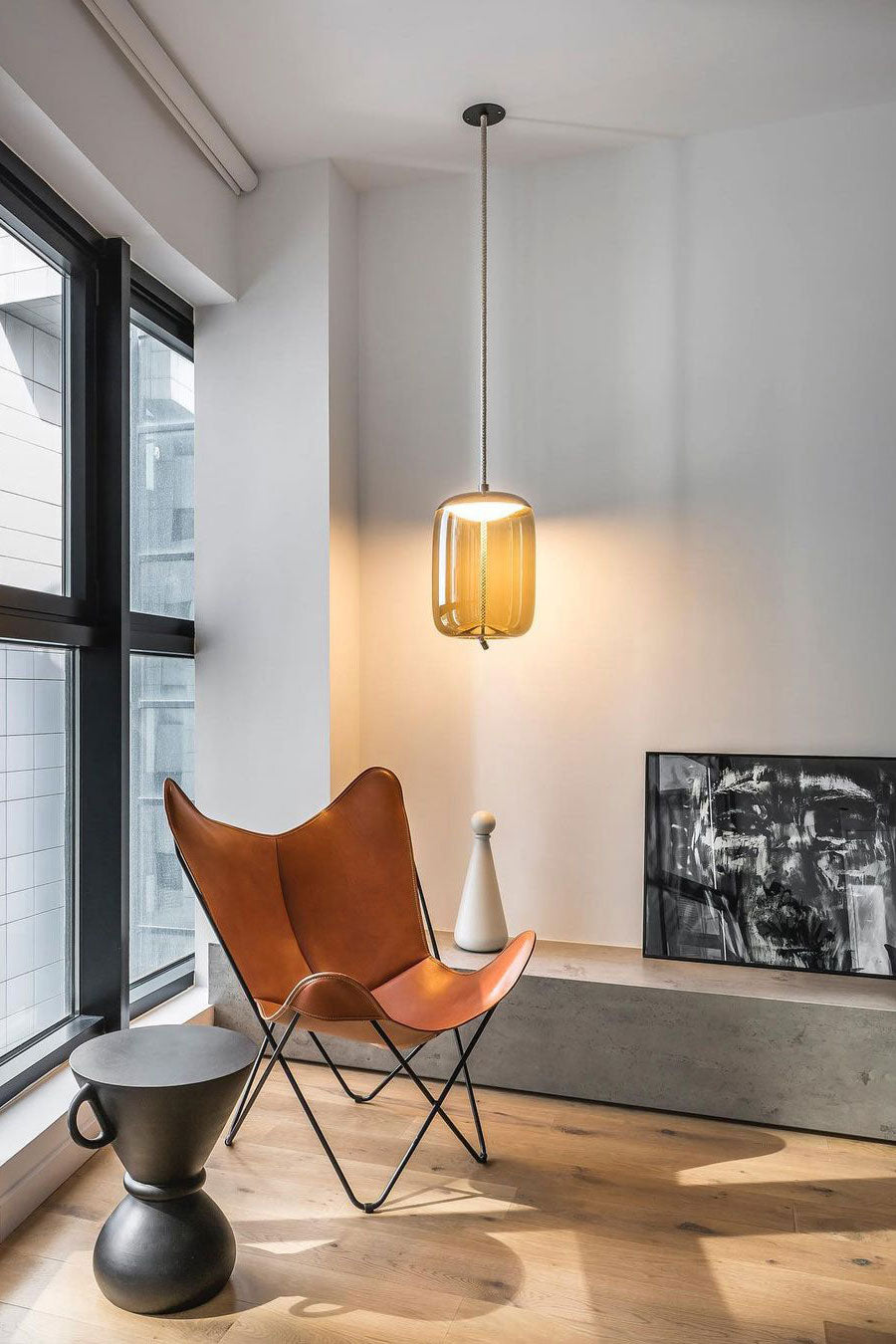 Badelza Modern Pendant Light
