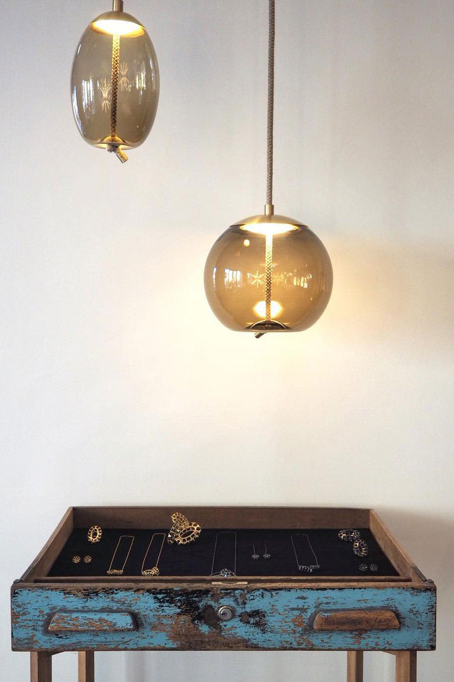 Badelza Modern Pendant Light