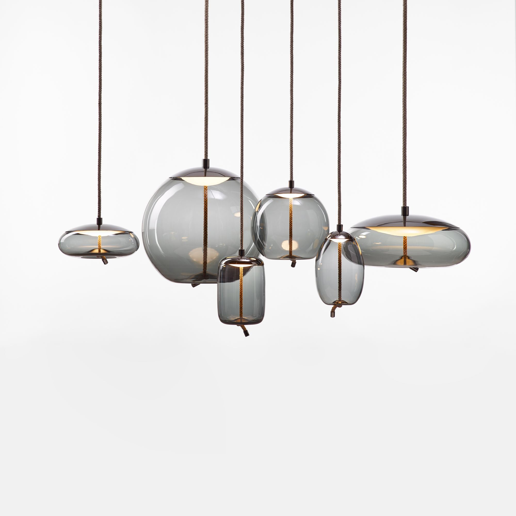 Badelza Modern Pendant Light