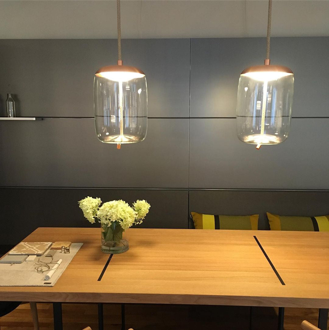 Badelza Modern Pendant Light