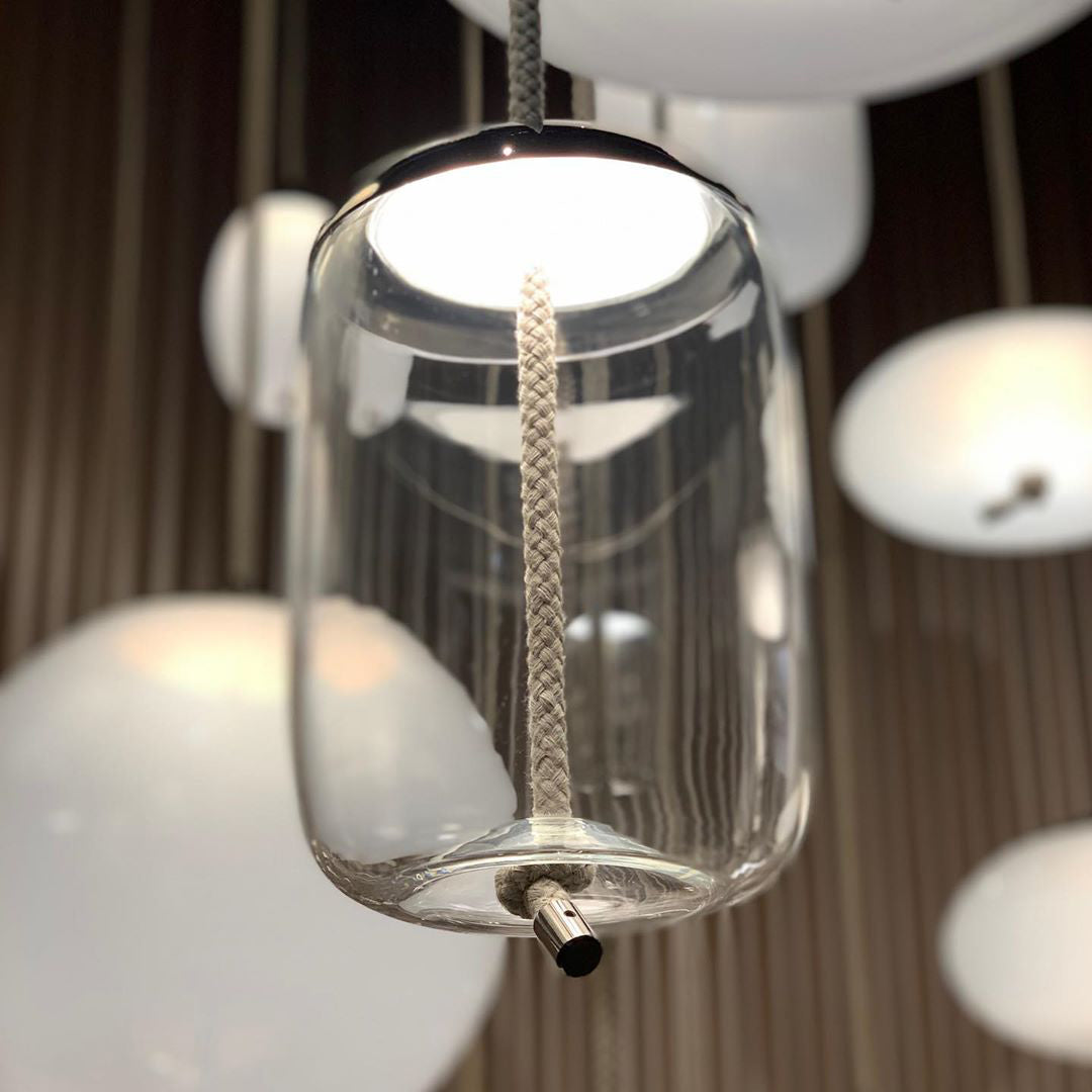 Badelza Modern Pendant Light