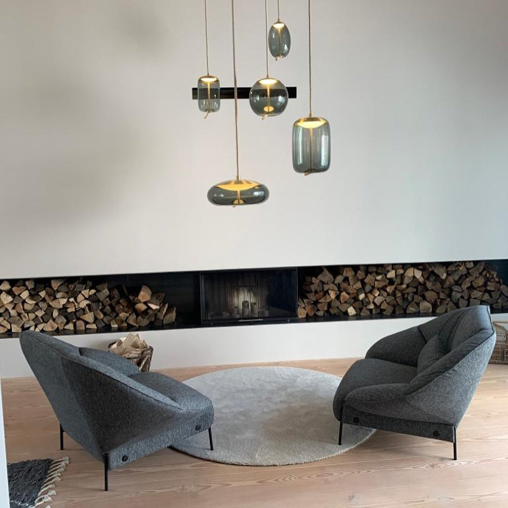 Badelza Modern Pendant Light