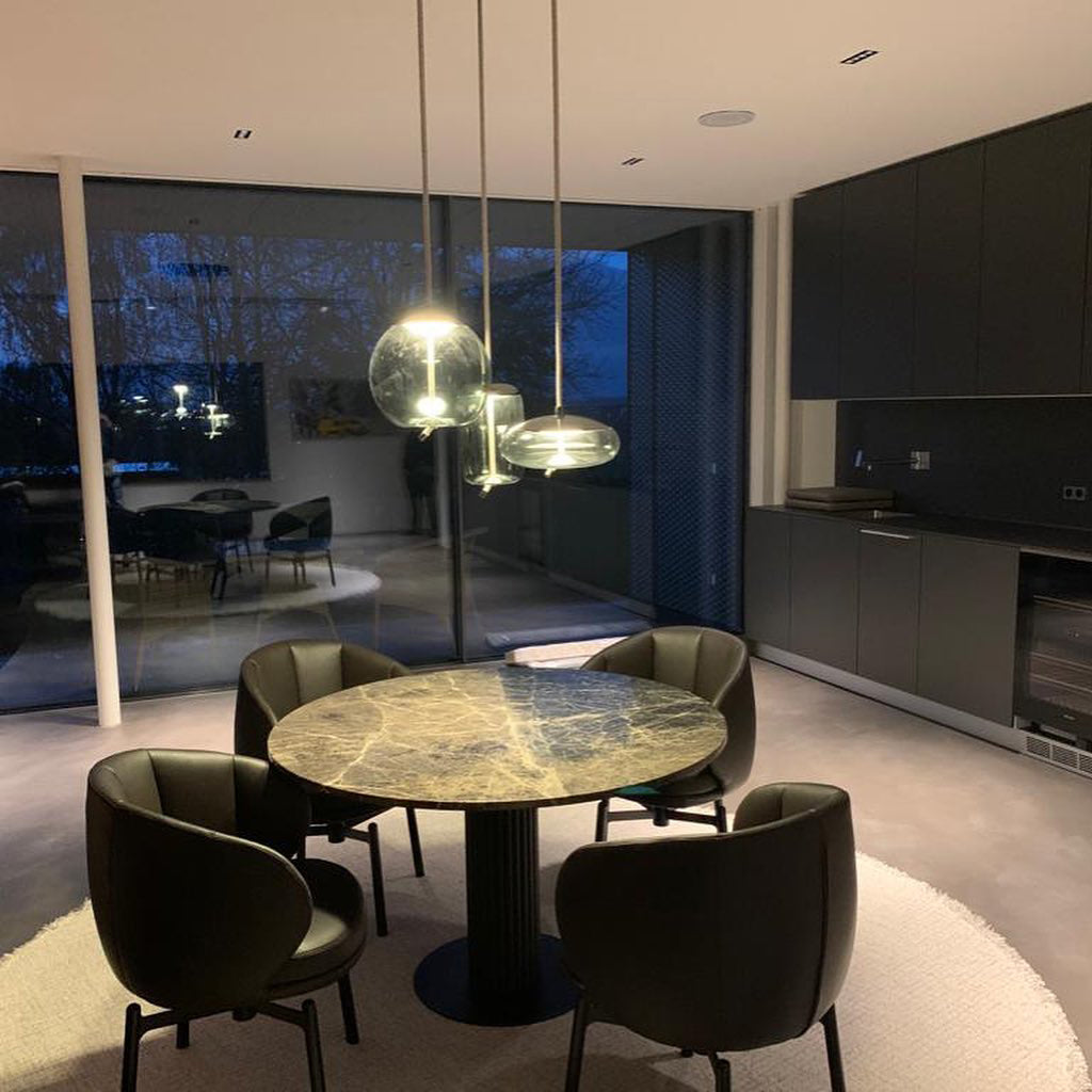 Badelza Modern Pendant Light