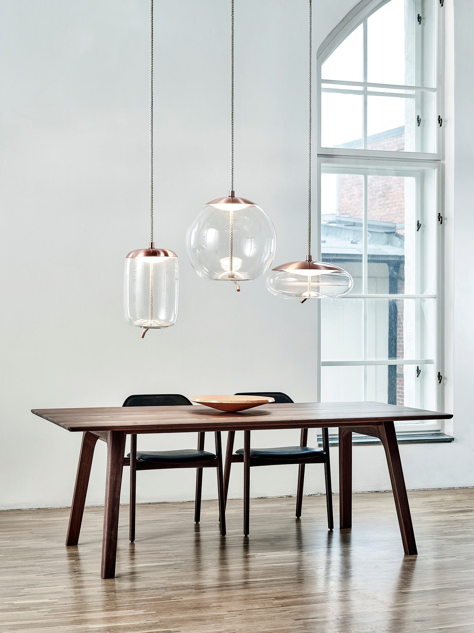 Badelza Modern Pendant Light