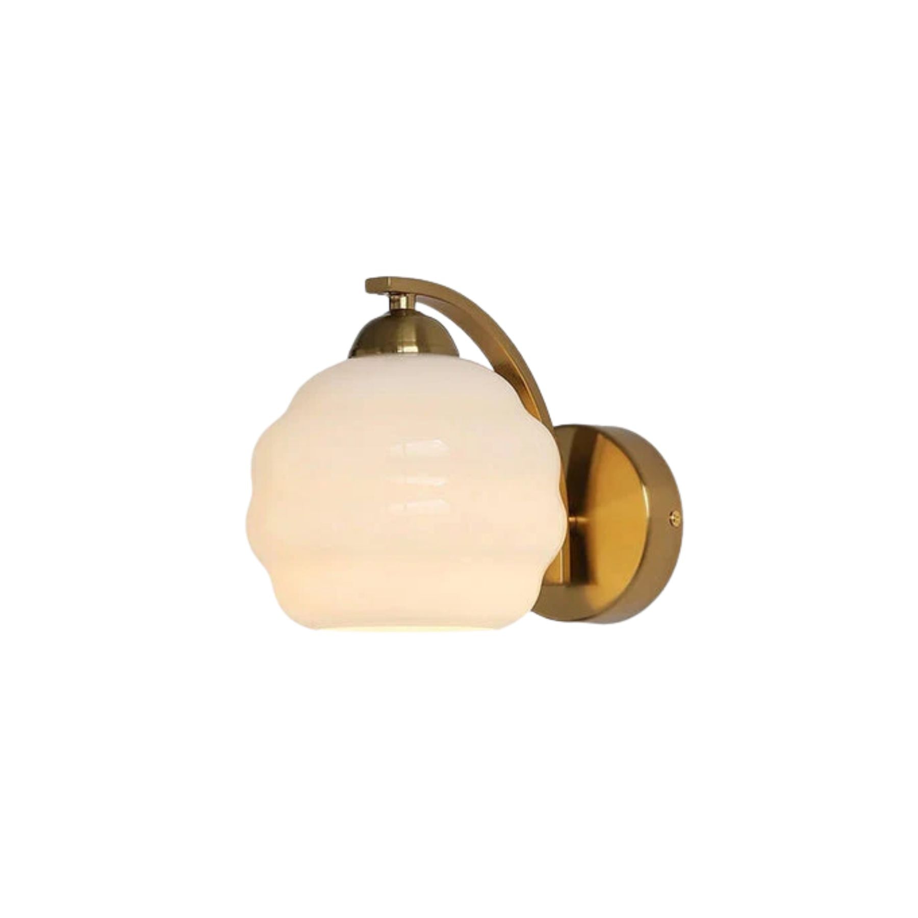 Pandell Wall Light