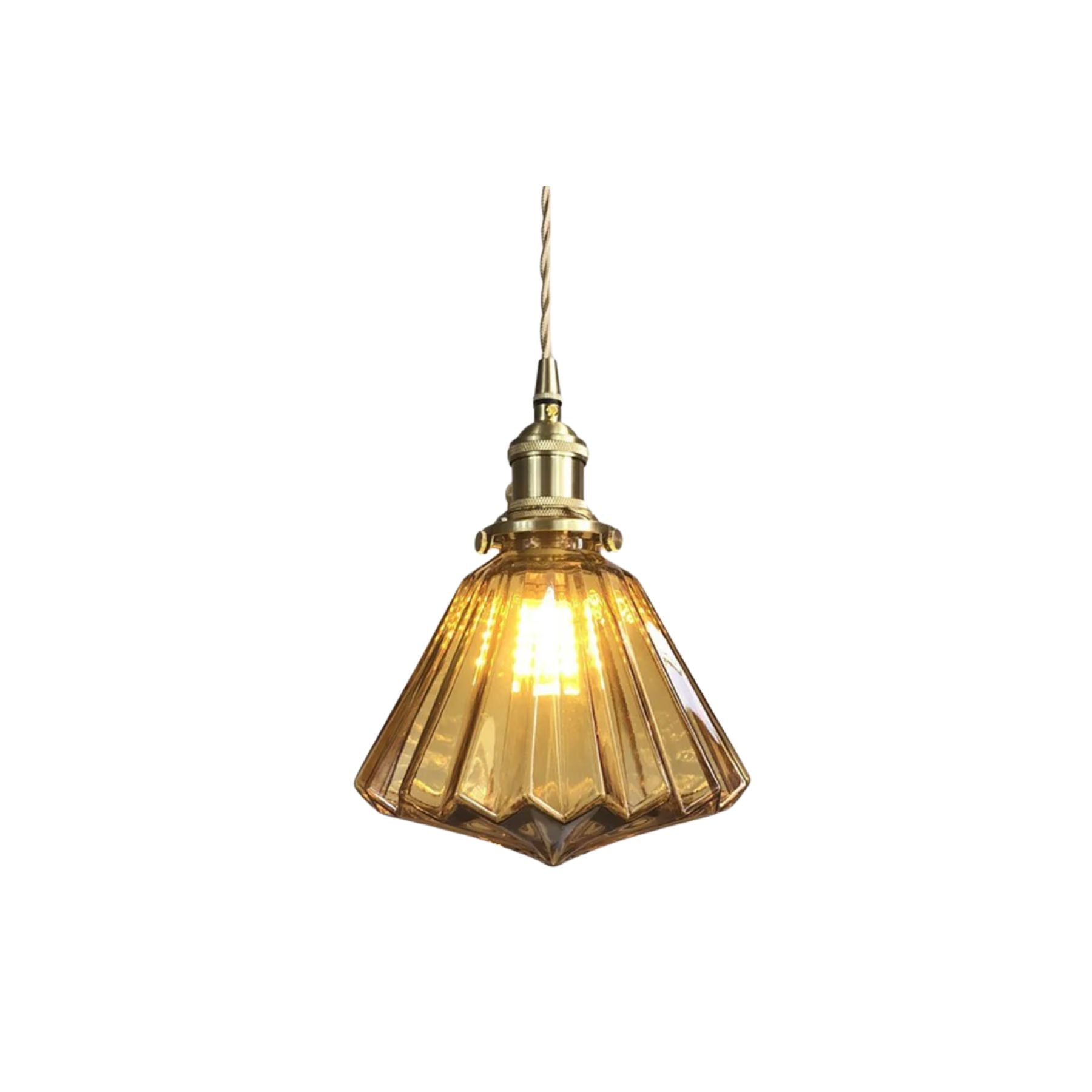 Masico Pendant Light