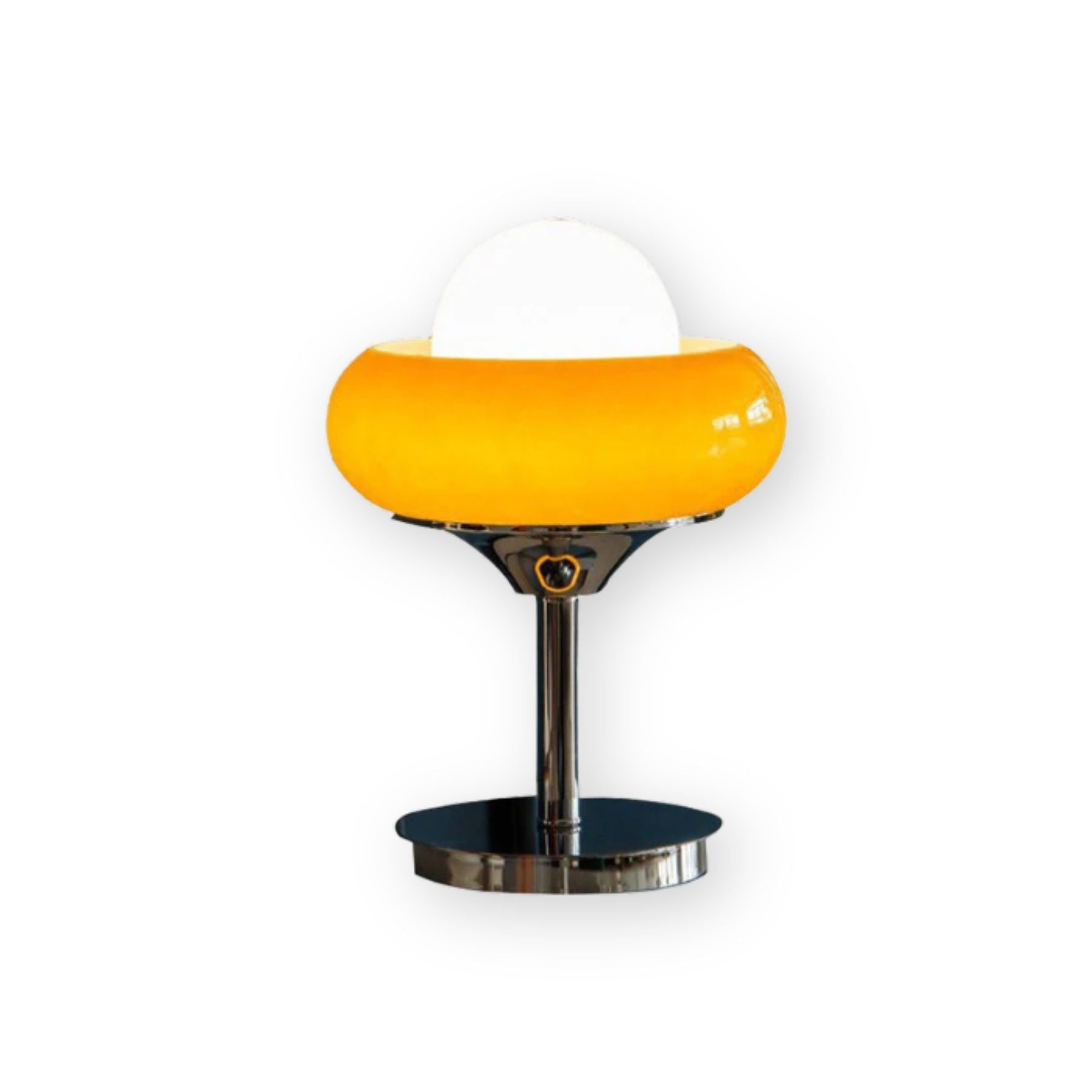 Carzon Table Lamp